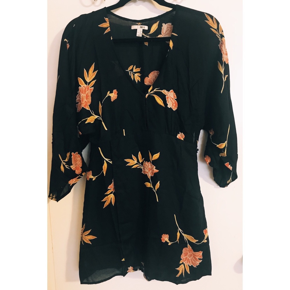 Amuse Society • Wayfair Dress - Picture 3 of 5